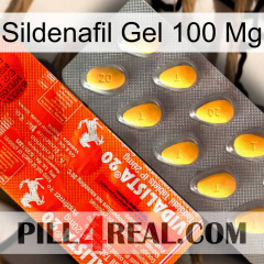 Sildenafil Gel 100 Mg new01